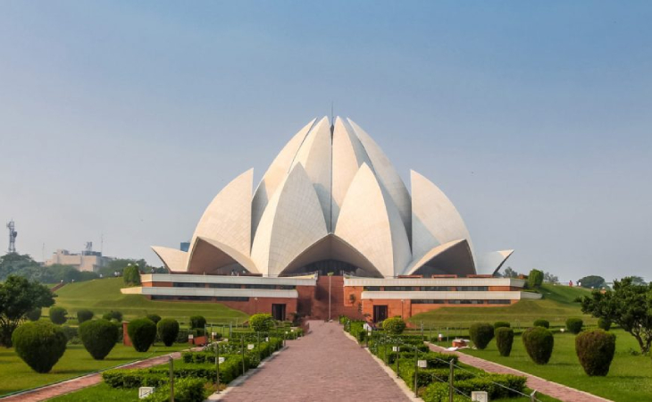 Delhi